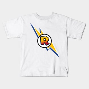 Super Rick Kids T-Shirt